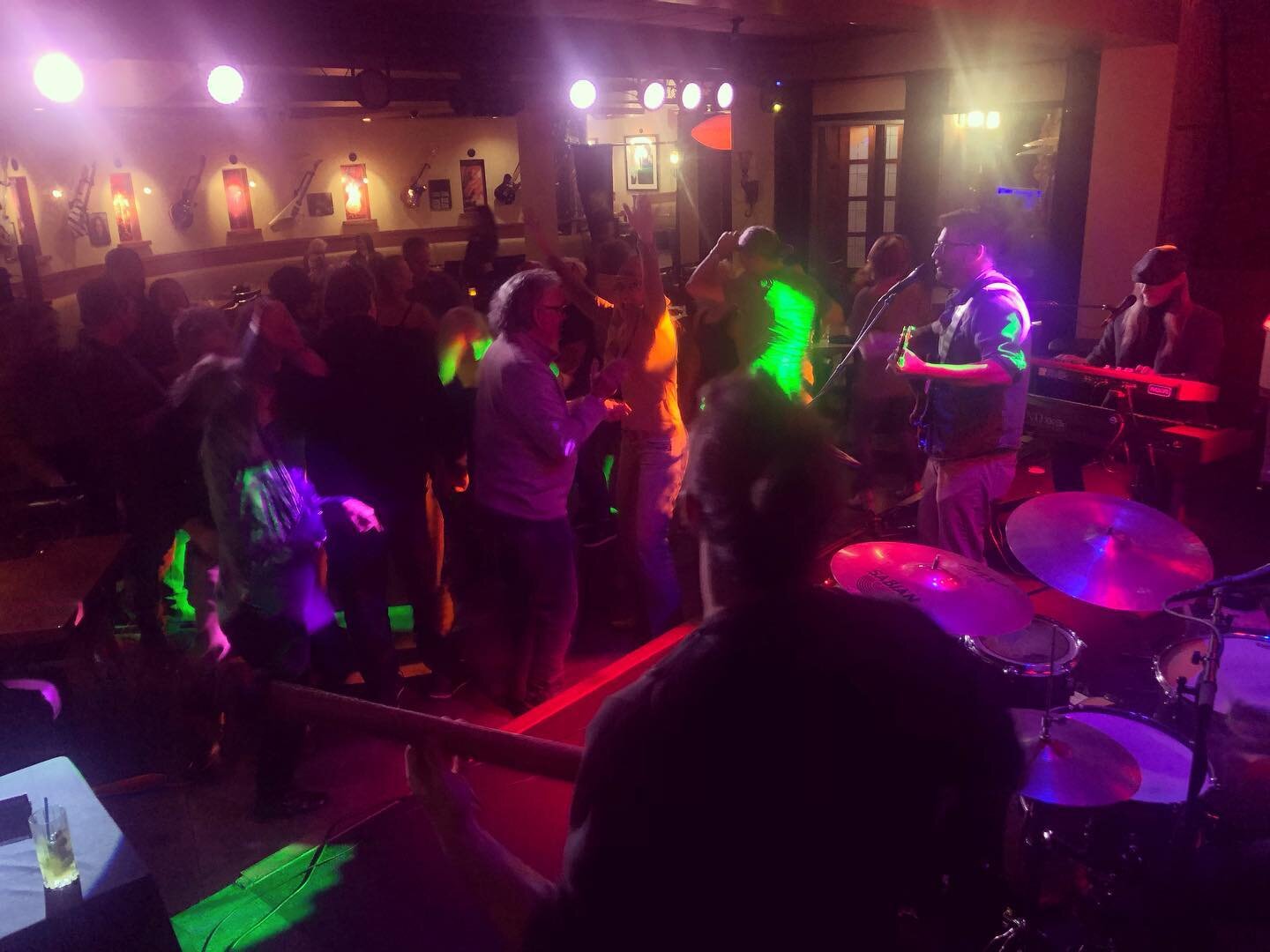Booking a band? Sedona Audio is trusted by several local performers and venues for high quality sound that is sure to impress your guests.