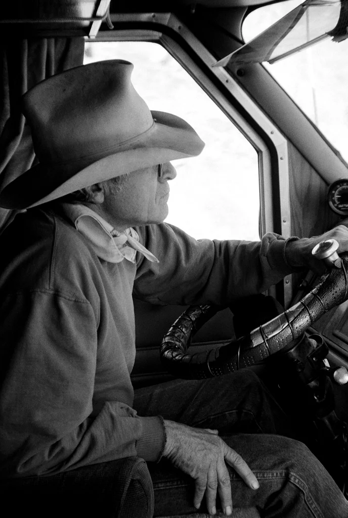 Arthur Rosato "Ramblin' Jack Elliot"