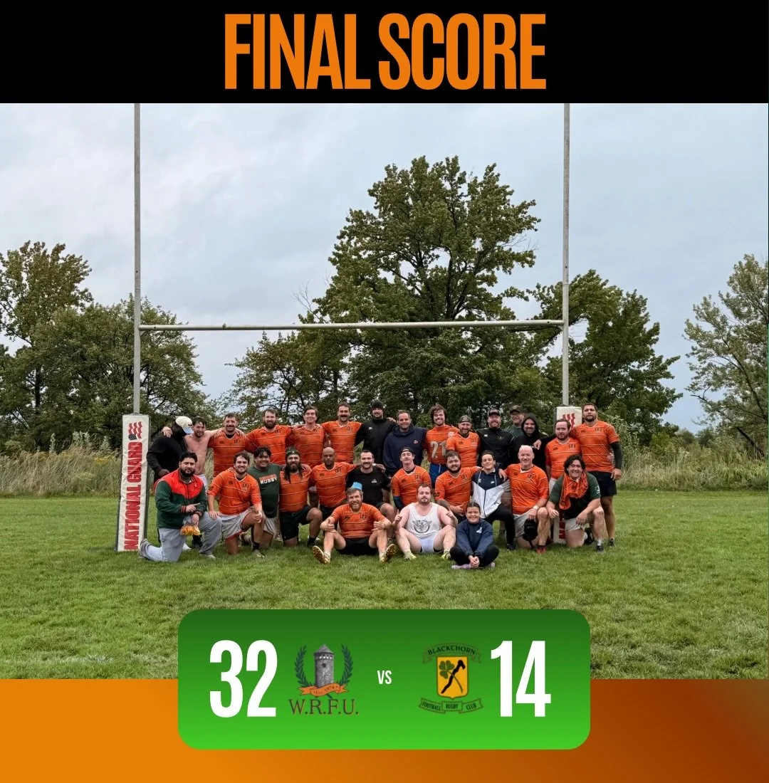 Despite rainy and muddy conditions, the boys came away with a win in our home opener. We had a lot of great performances and improvements from last time. Extremely proud of everyone and congrats to @stephen_lange as Man of the Match! Thanks to one of