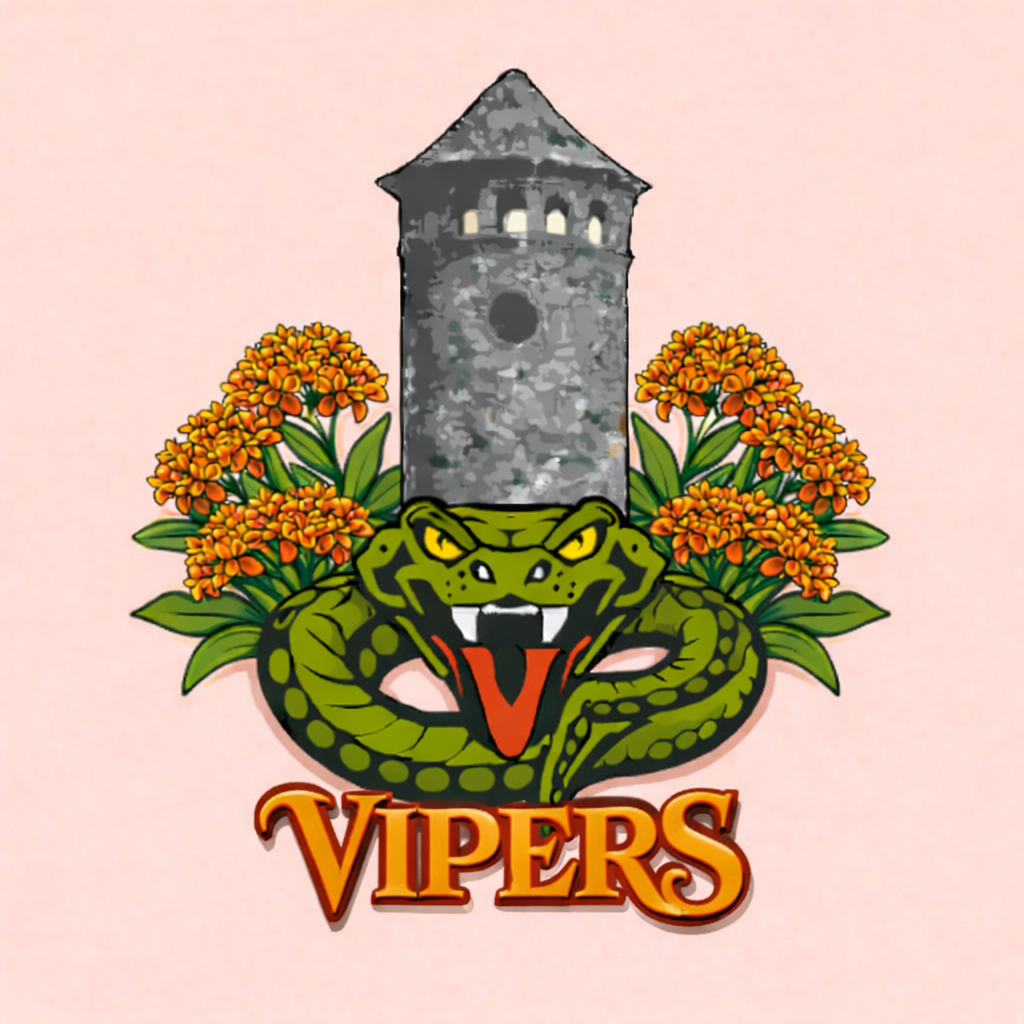 Practice | Vipers
