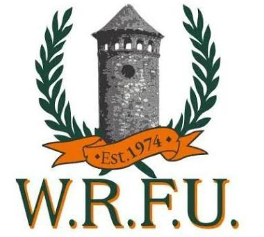 About Us — WRFU
