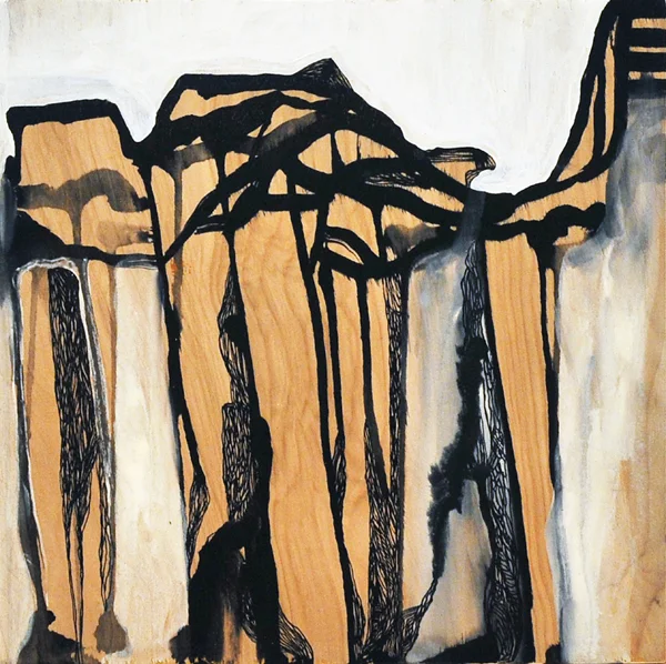 Mountain melt