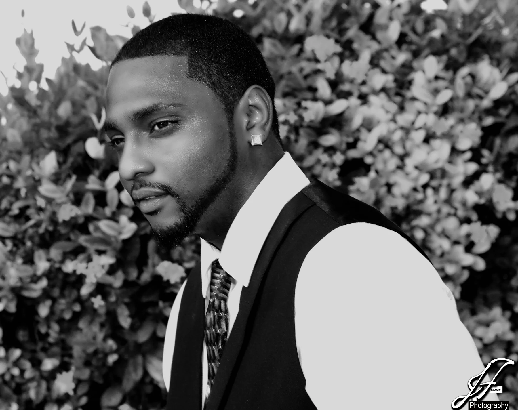 Areyouthereason Interview of Jahoia Francis (Jaylink) BY: Samantha Harlow