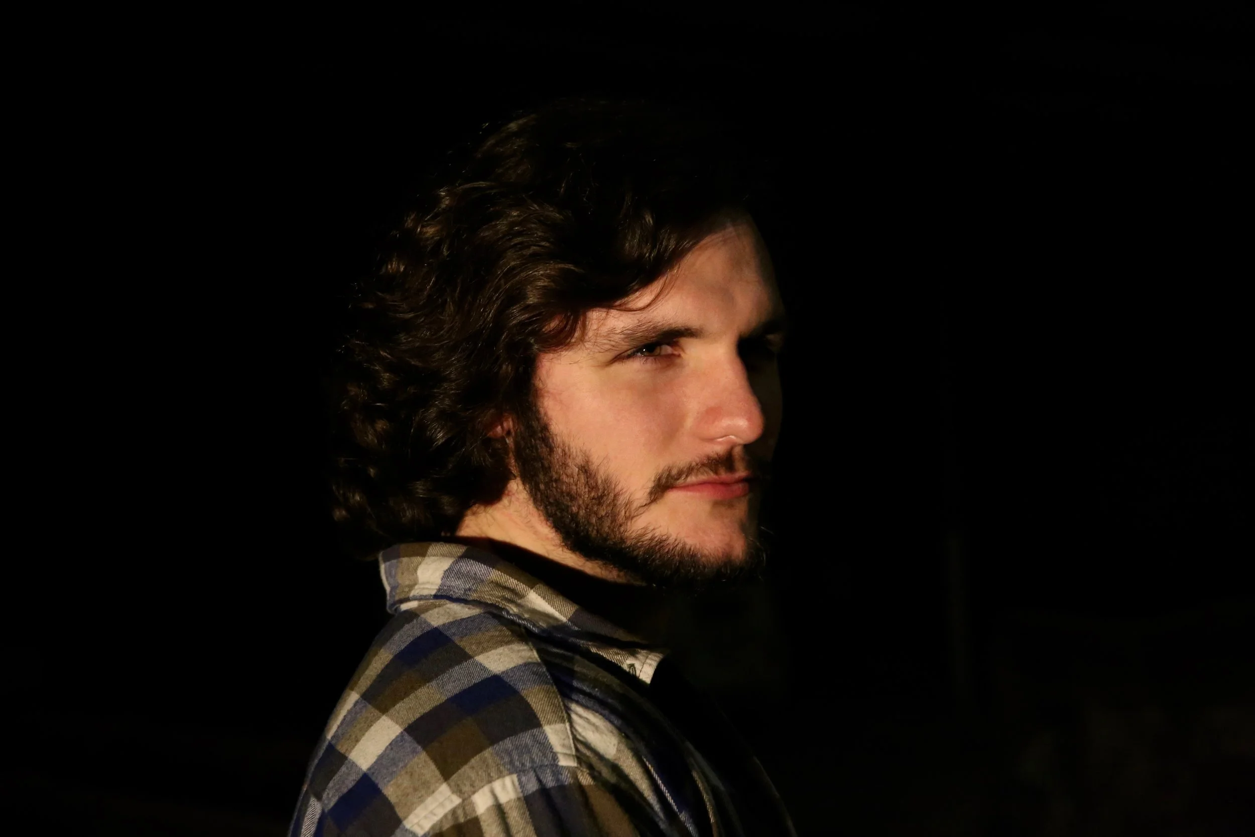 Jacob, Portrait Photography