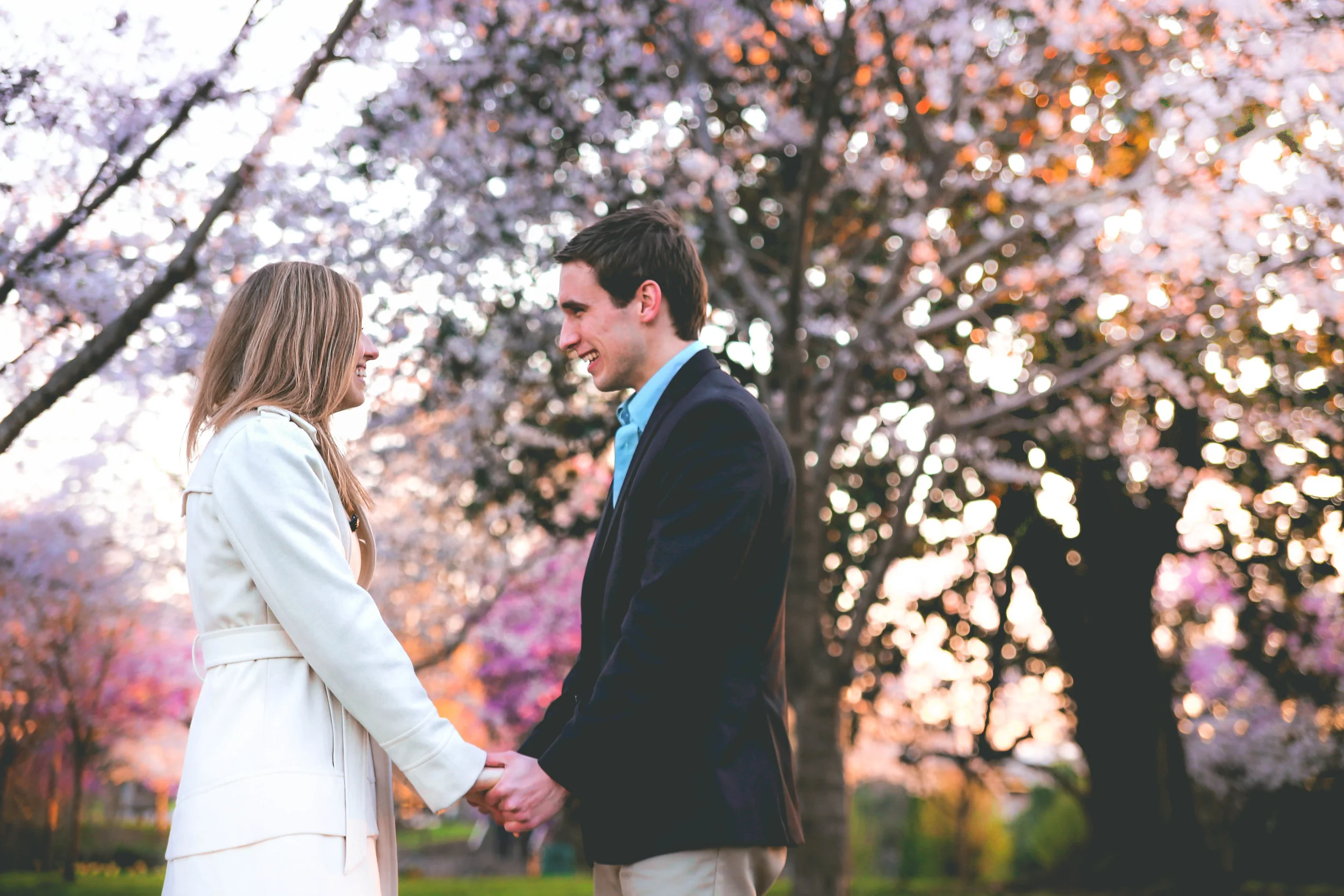 Tom and Savannah, Engagement Photography