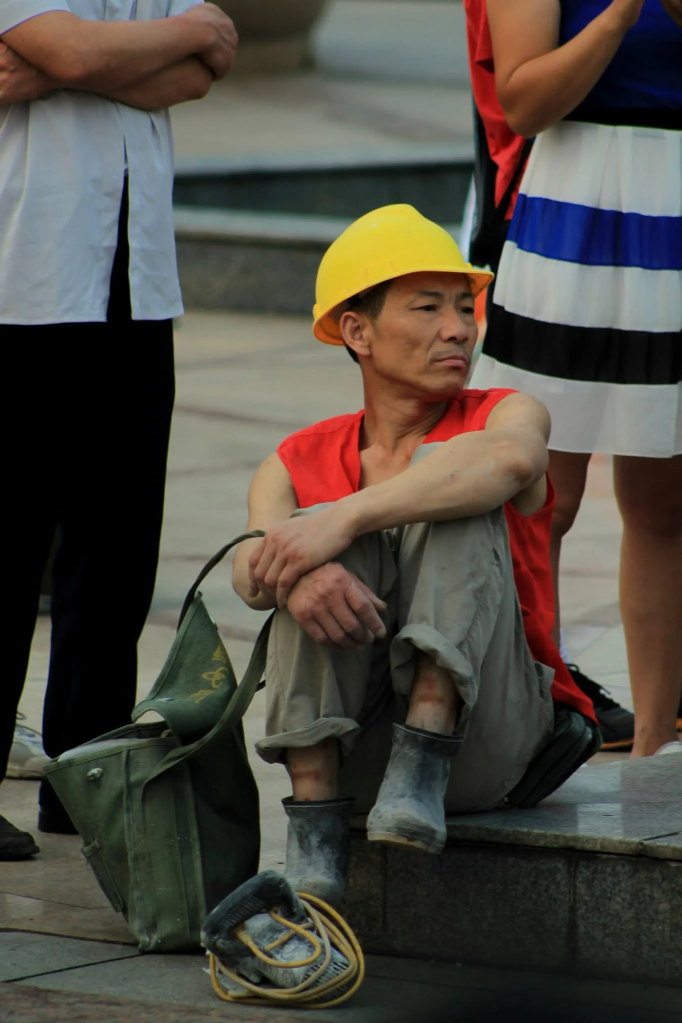 Unknown, Travel Photography