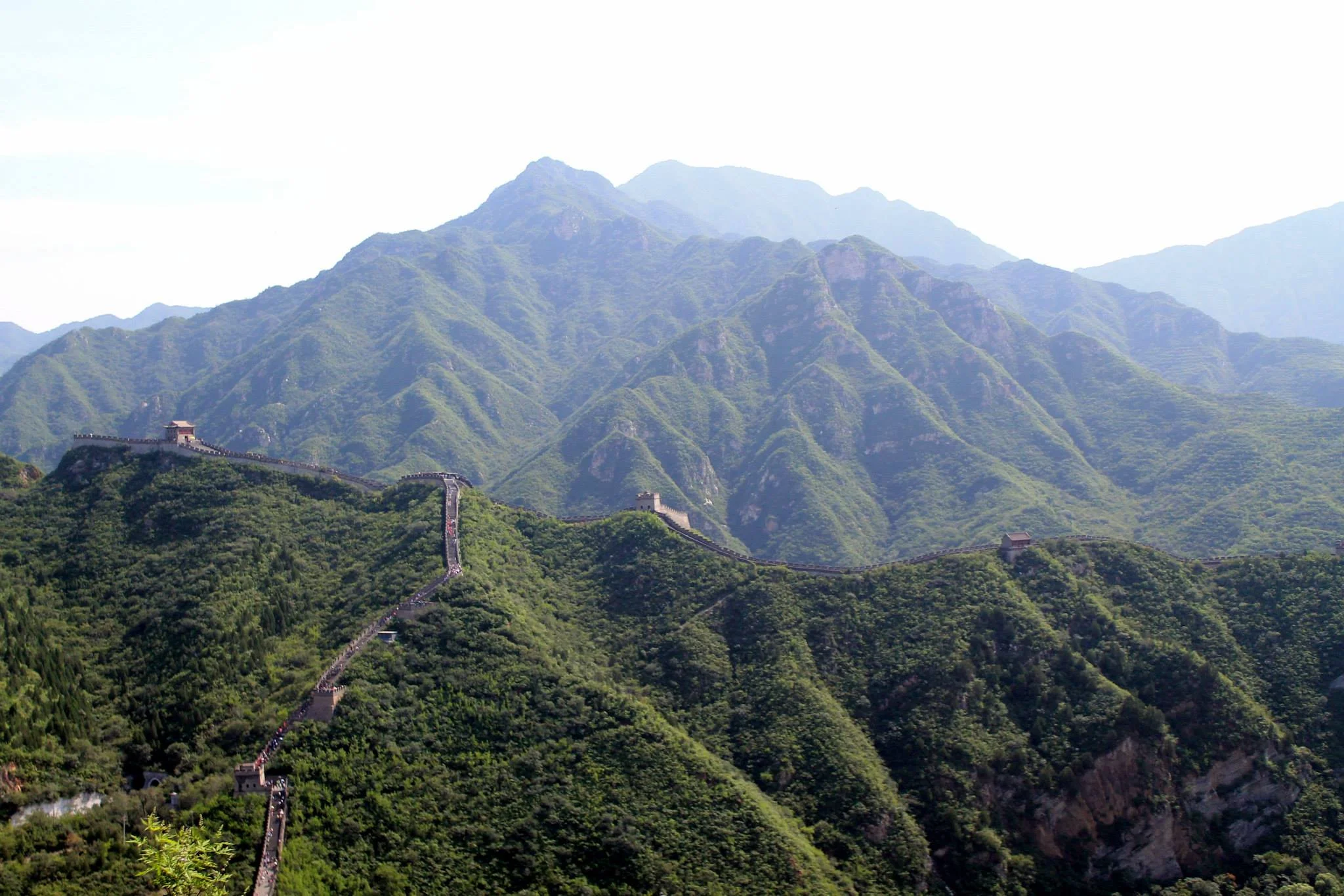 Great Wall of China