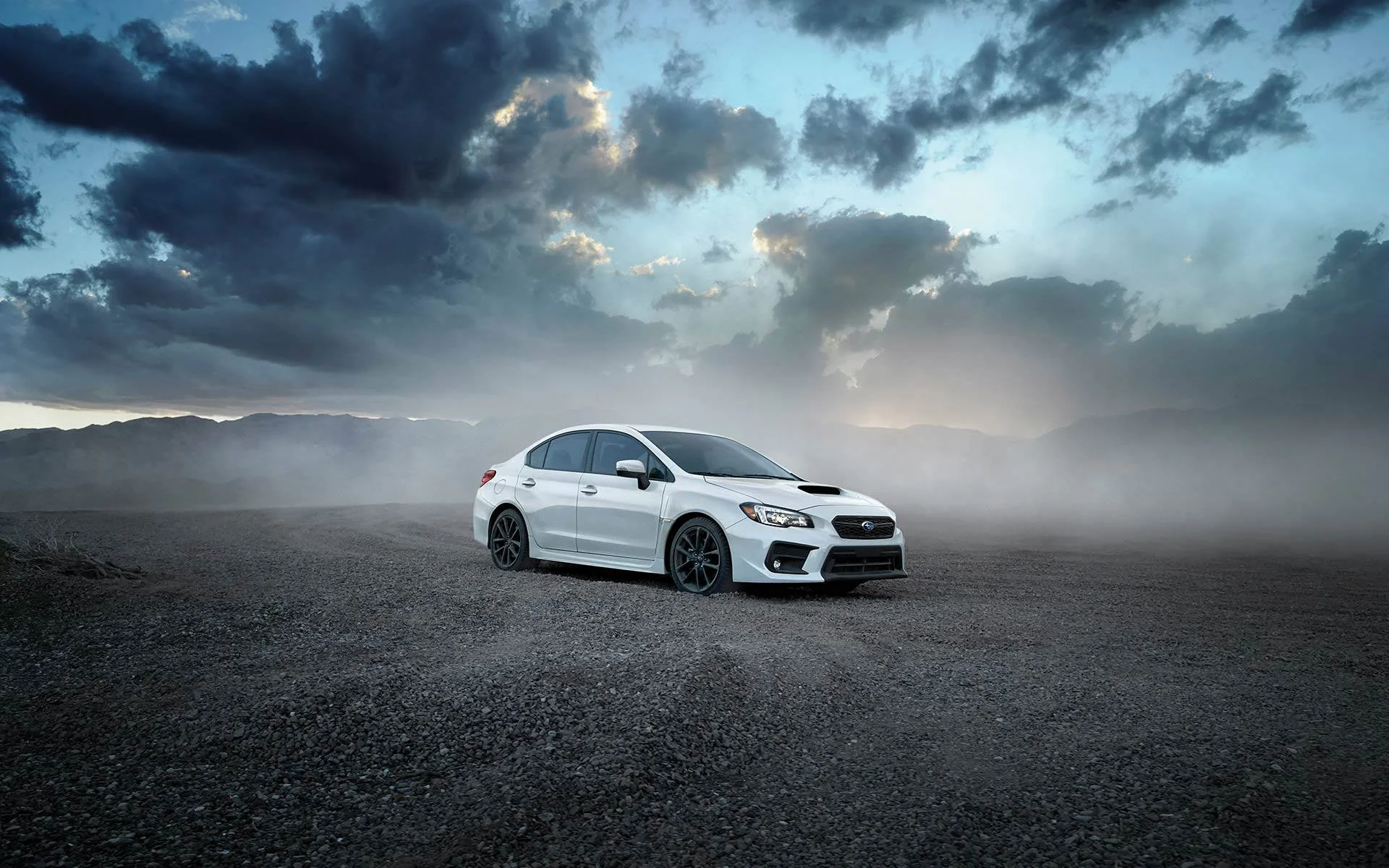 ©Subaru