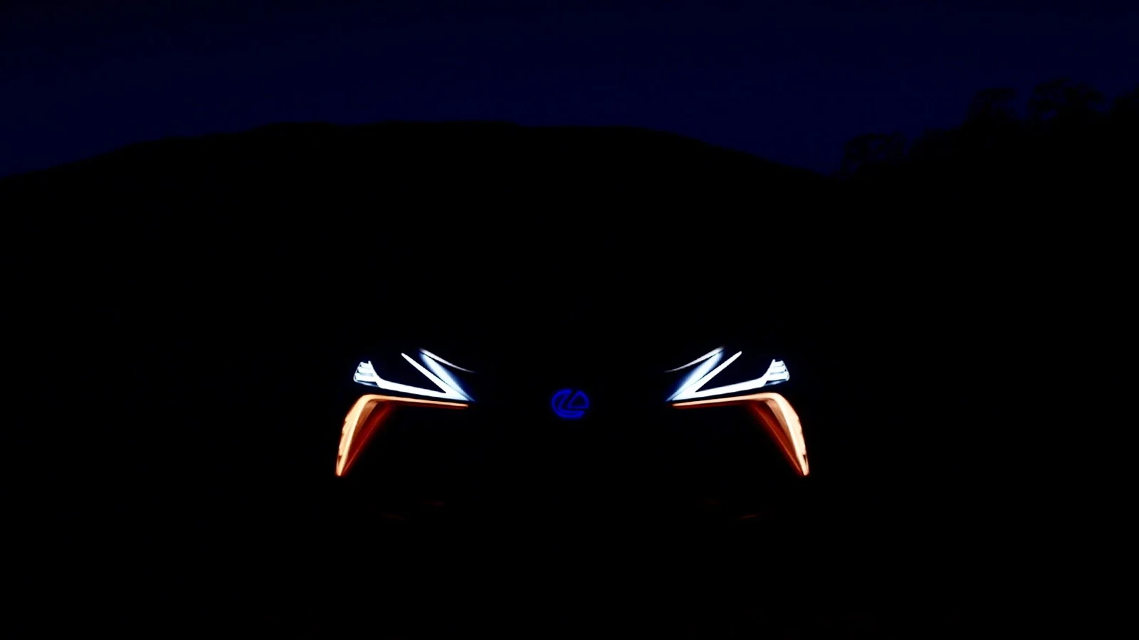 Lexus LF-1 Concept
