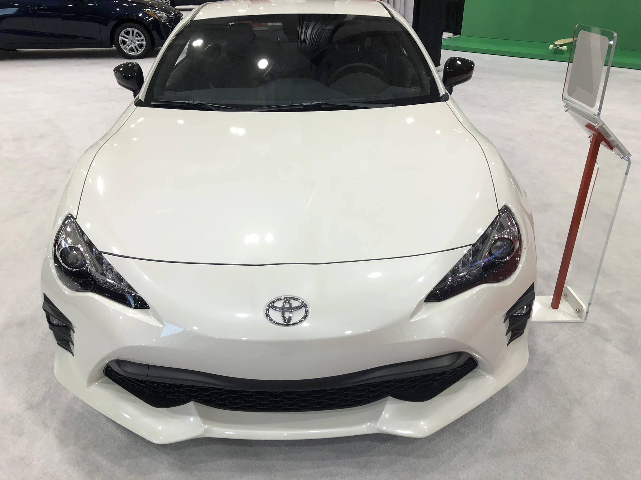 Toyota 86