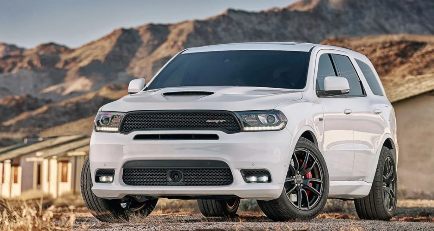 © Dodge