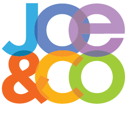 Welcome to Joe + Co.