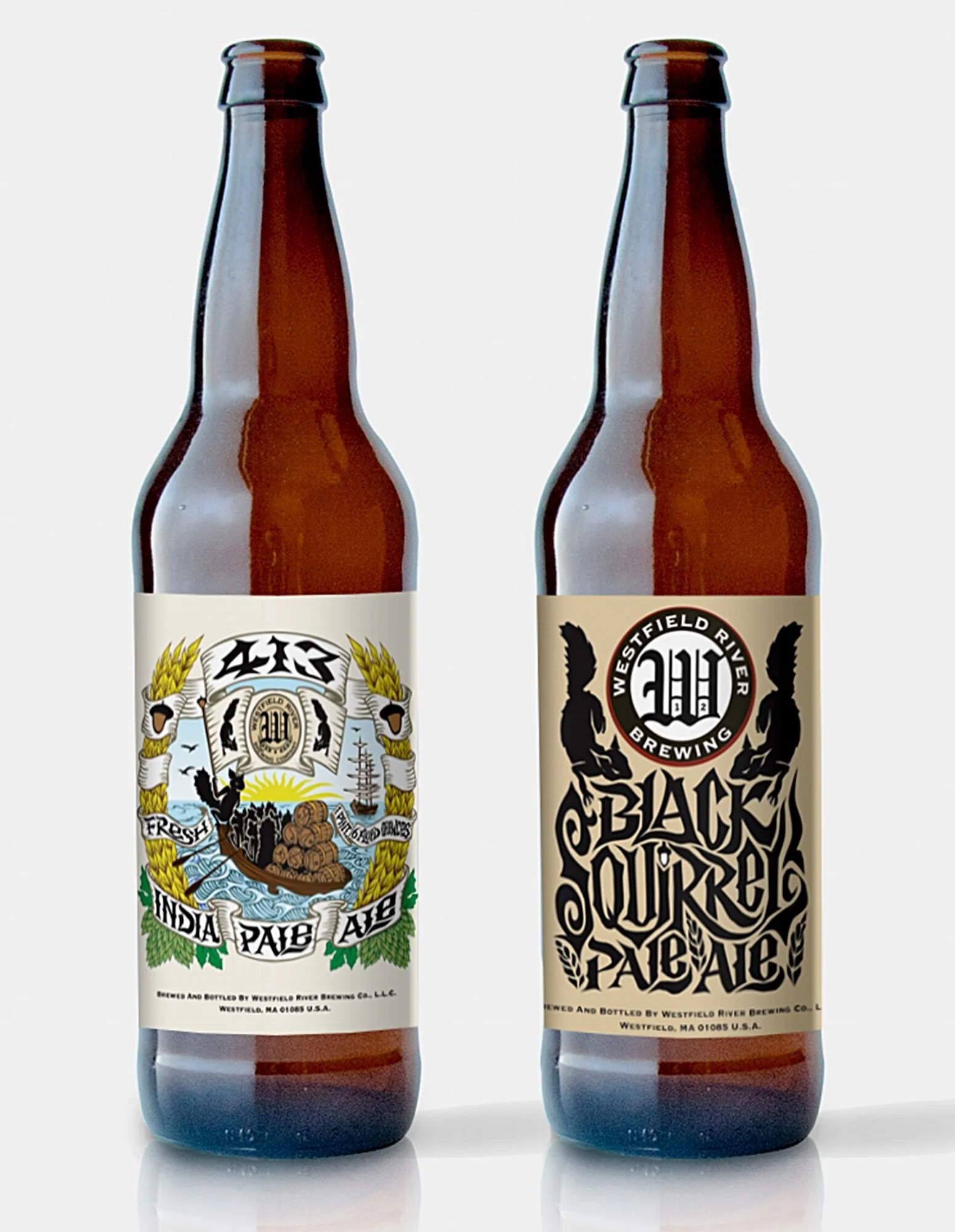 westfield river brewing — brukru