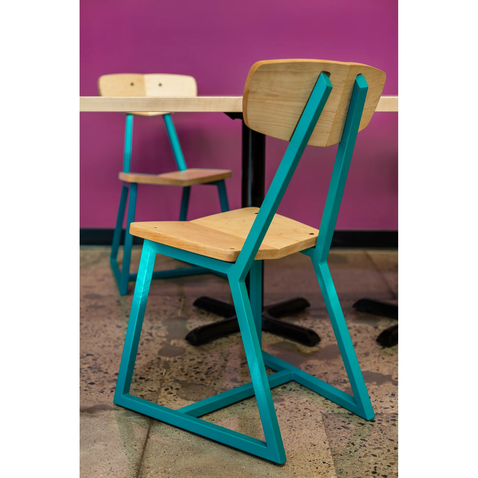 Planar Chair