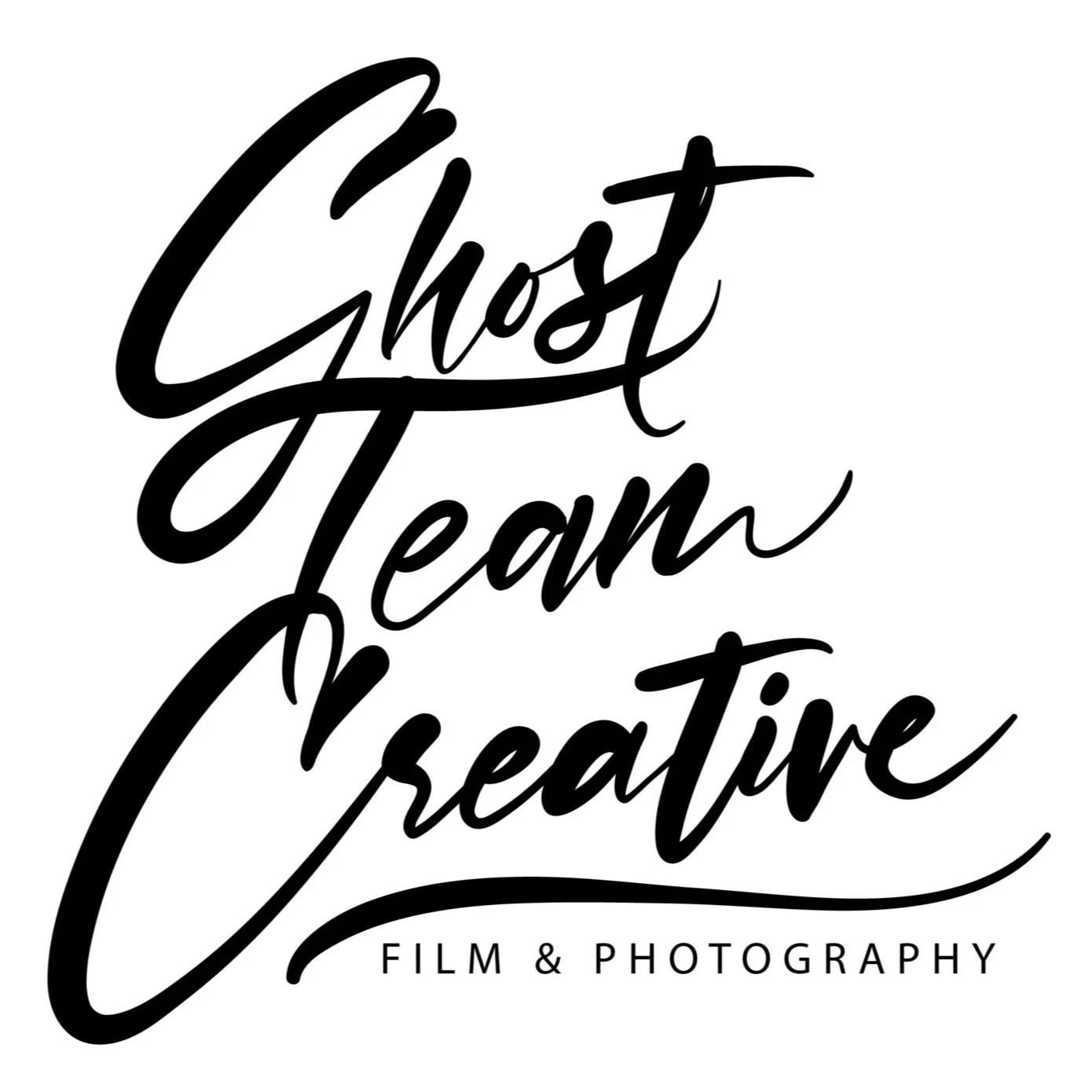 Ghost Team Creative