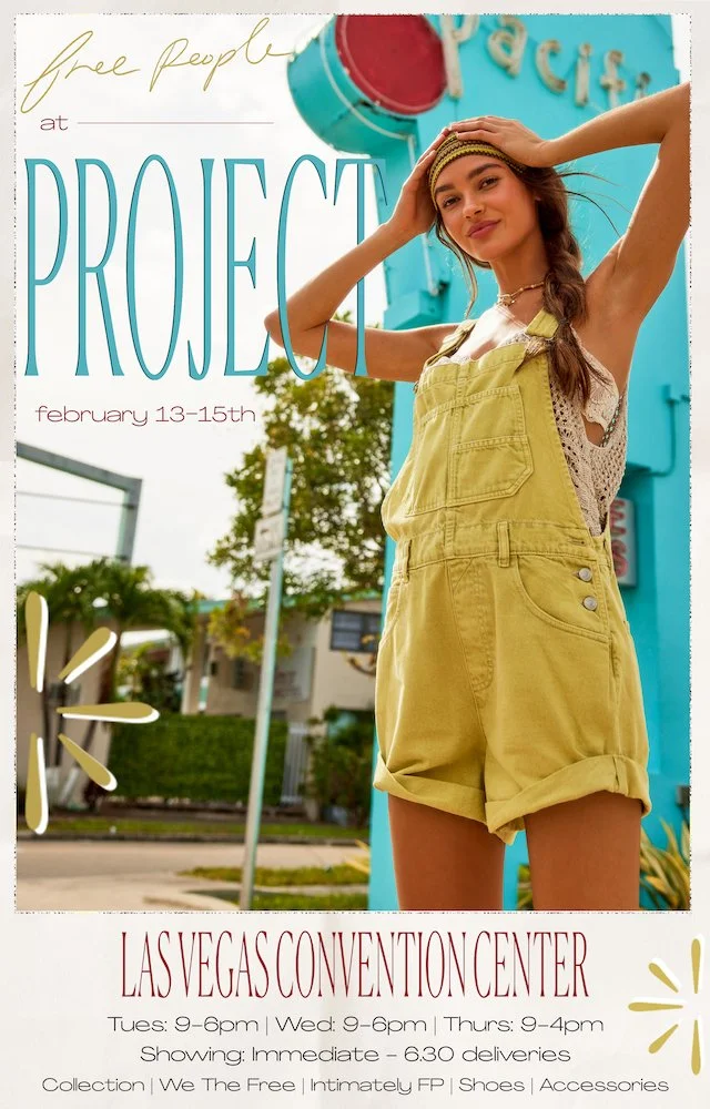 Project Las Vegas