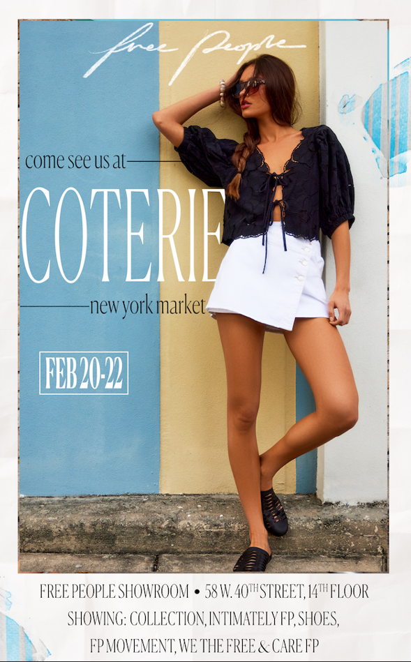 Coterie