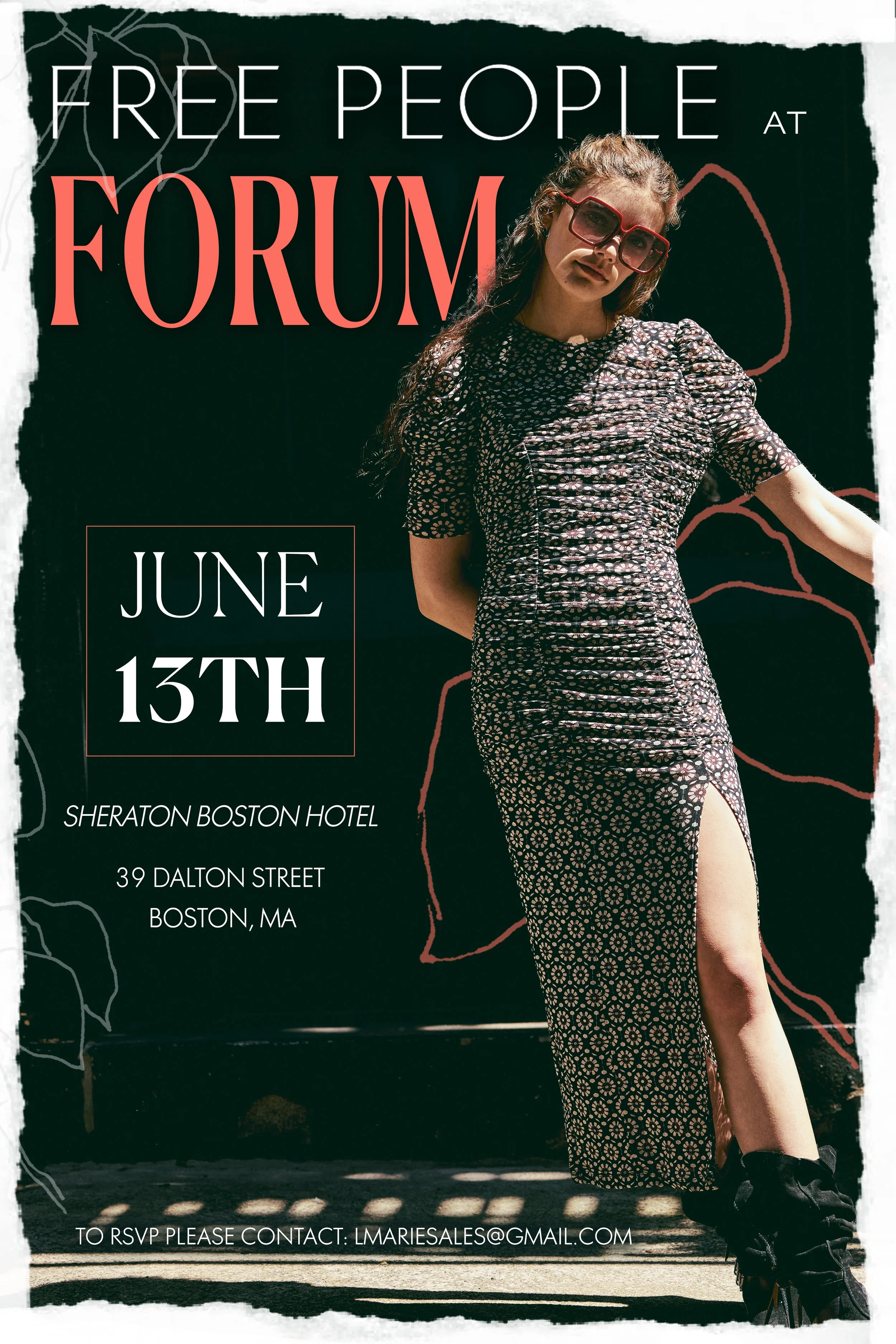 Forum Boston