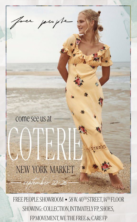 Coterie