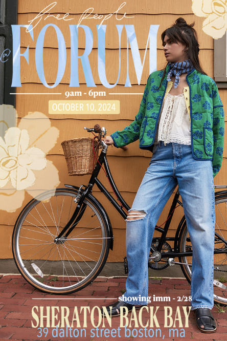 Forum Boston