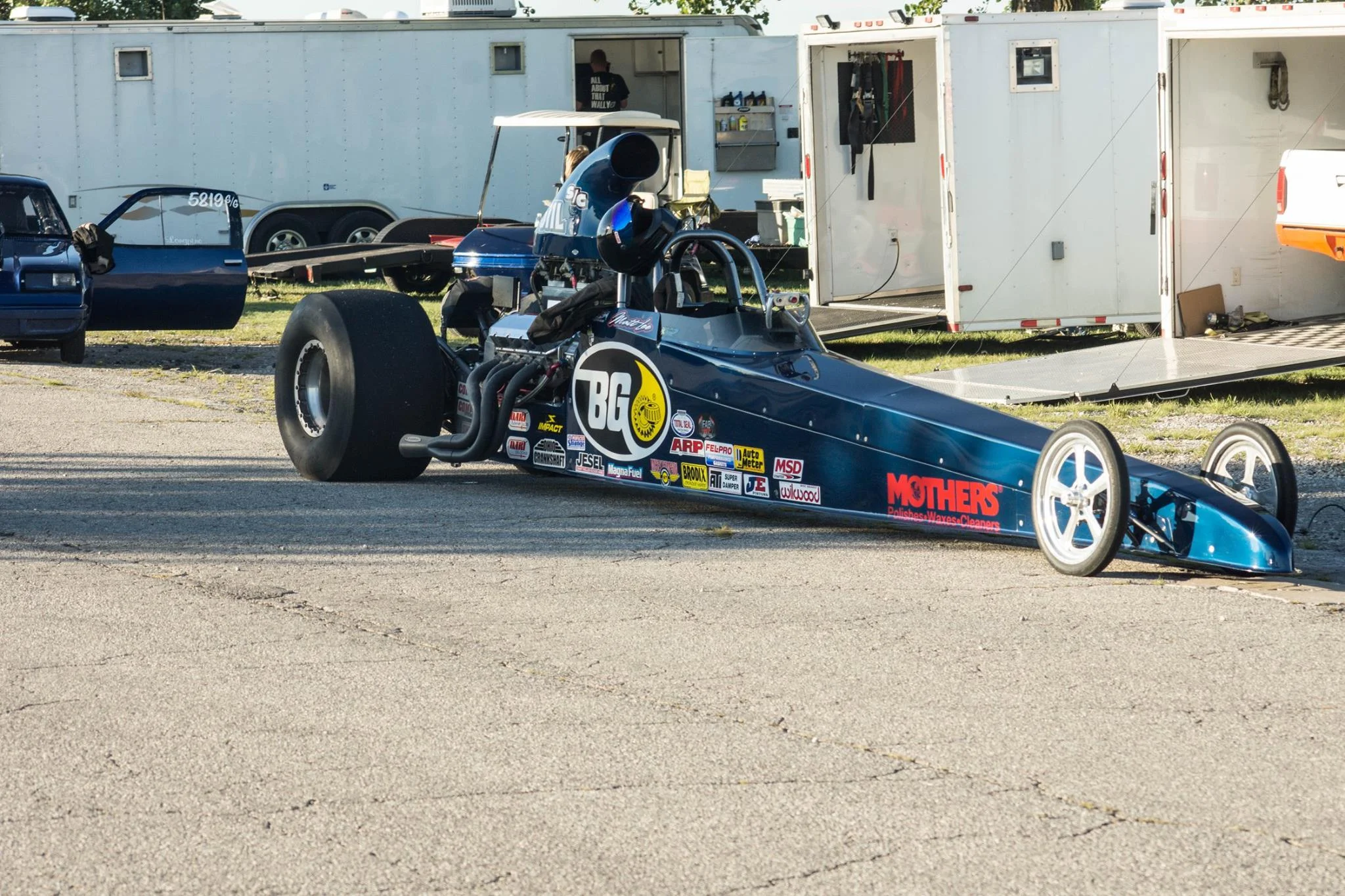 Lee Motorsports