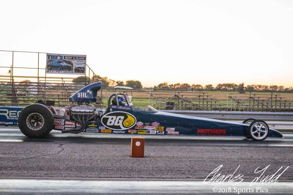 Lee Motorsports