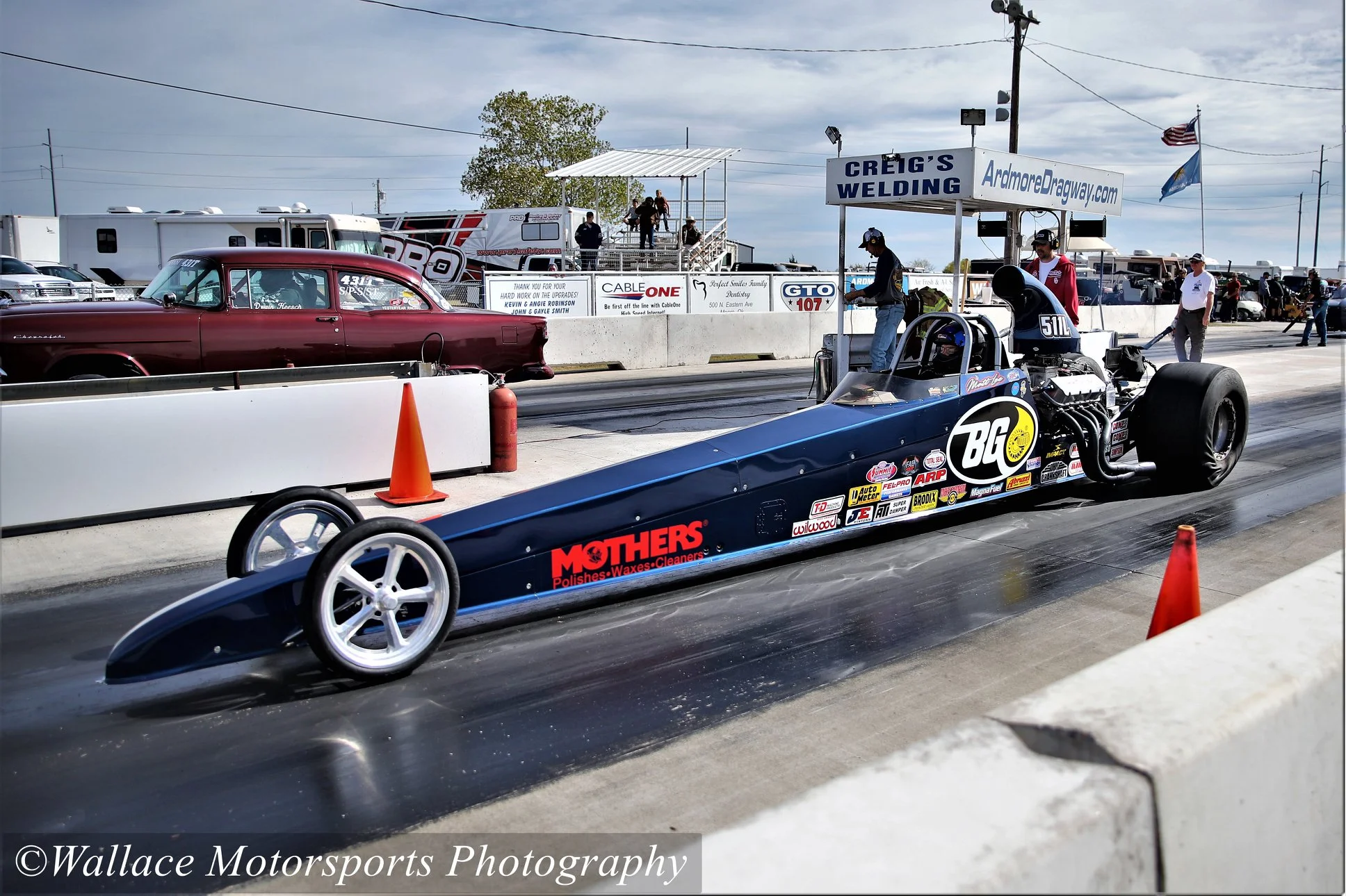 Lee Motorsports