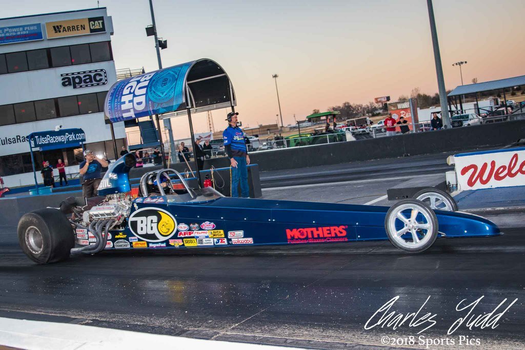 Lee Motorsports