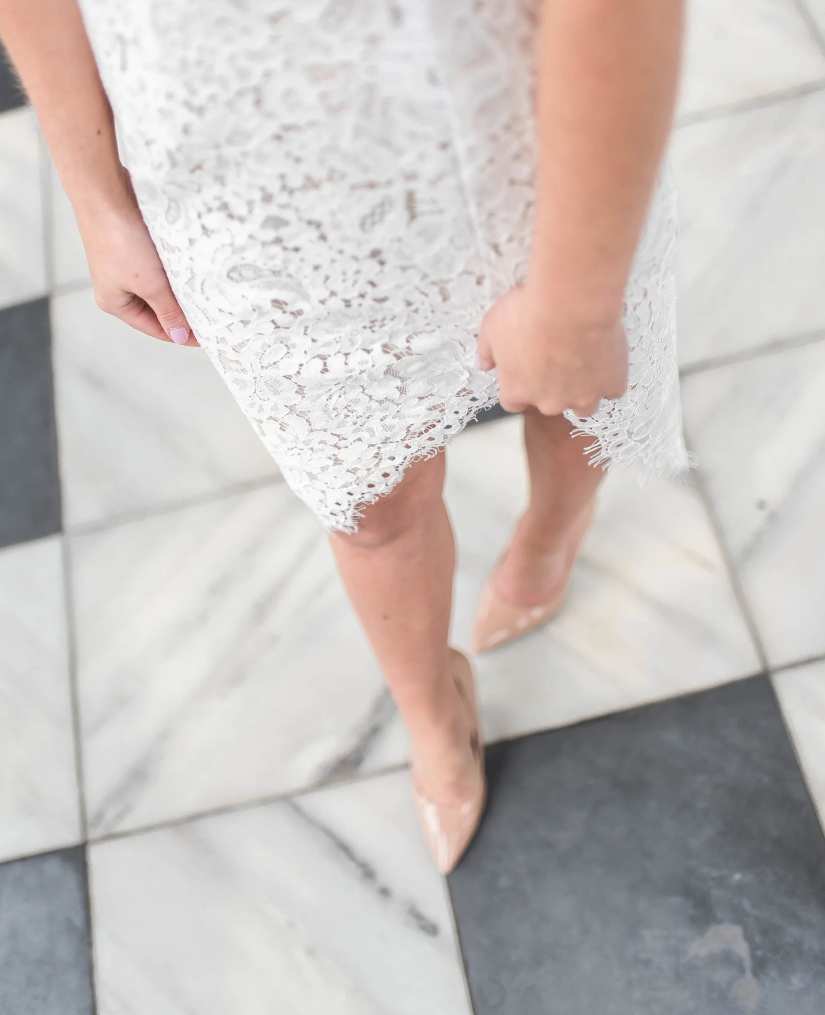5 Outfit Ideas for Easter