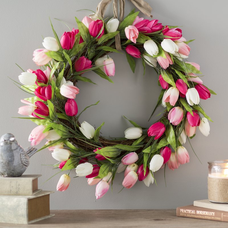 Luxurious+Tulip+Blossom+Polysilk+Wreath.jpg