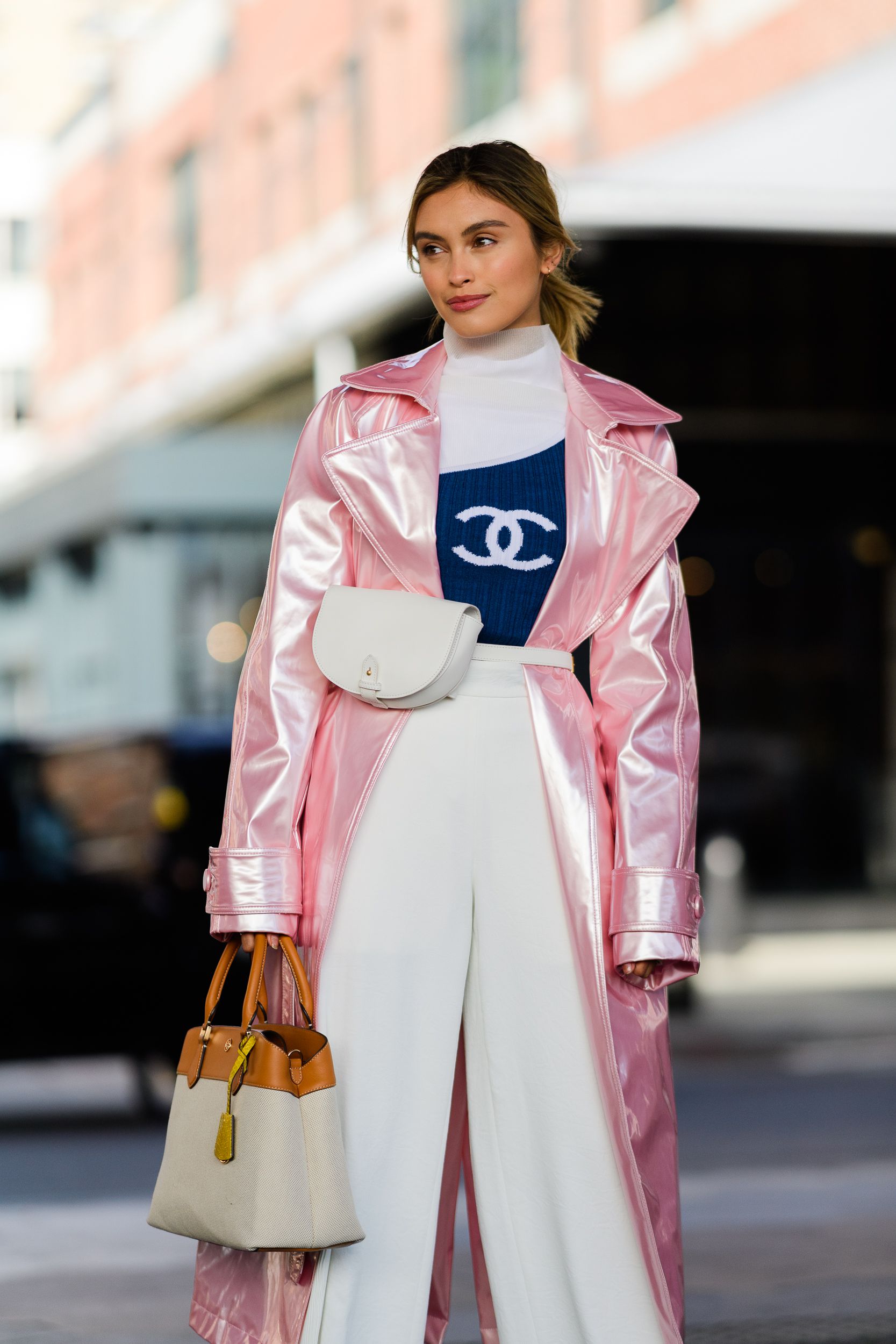 NYFW: Trends Spotted on and off the Runway — Anna Elizabeth