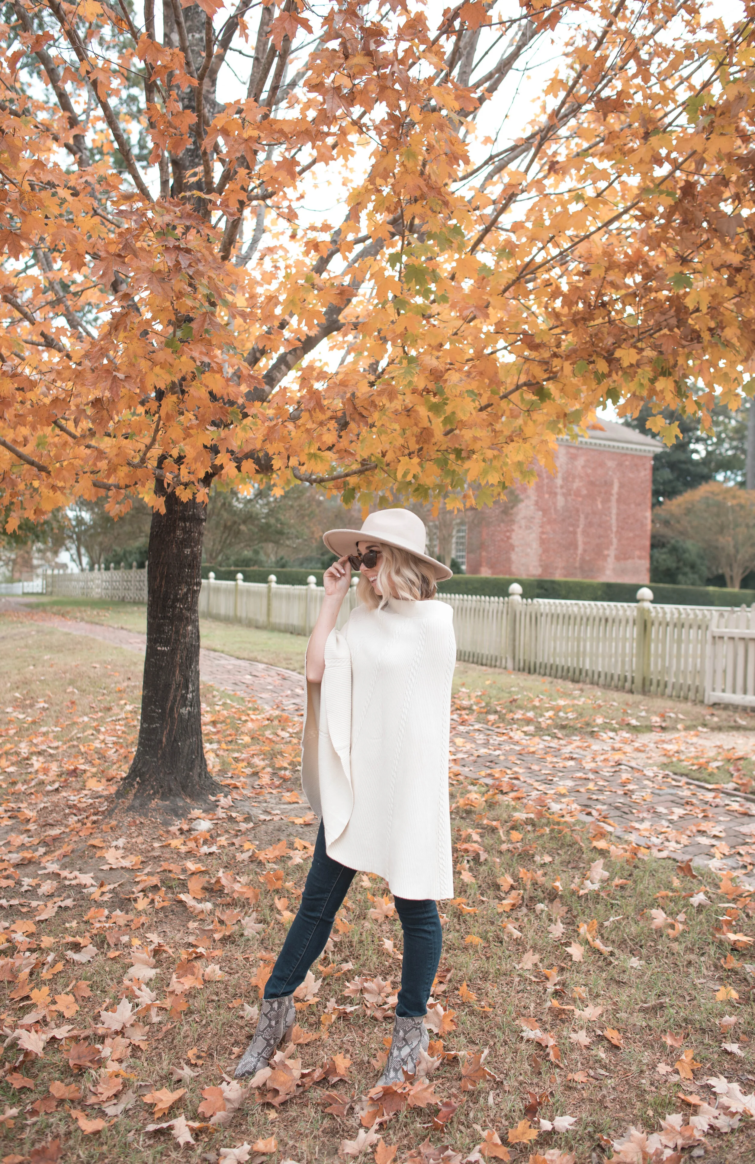 What to Wear to Thanksgiving