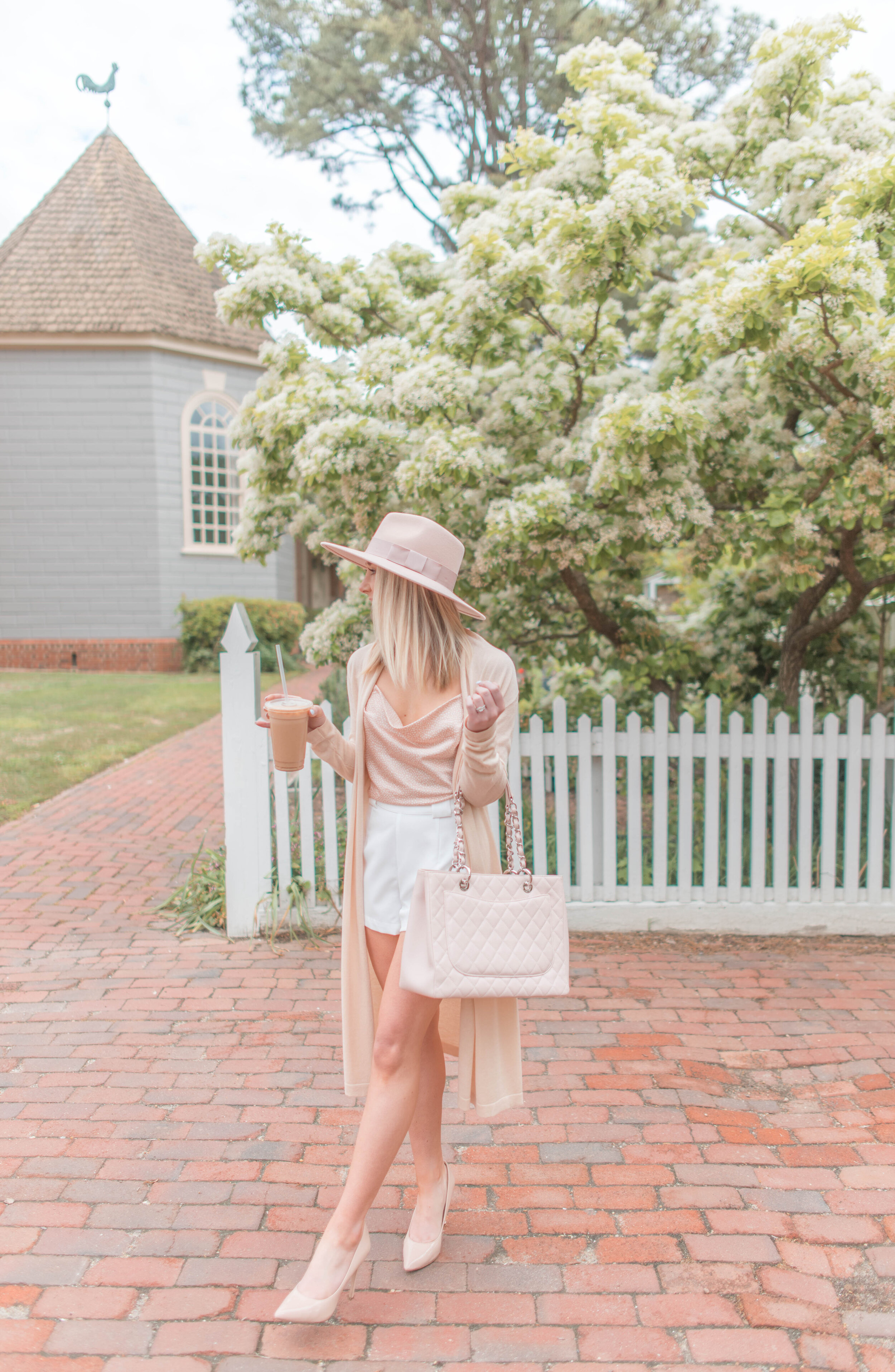 10 Spring to Summer Style Essentials — Anna Elizabeth