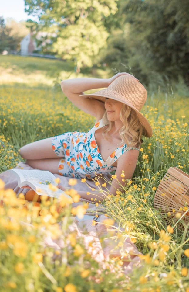 Trend Report: Citrus Prints
