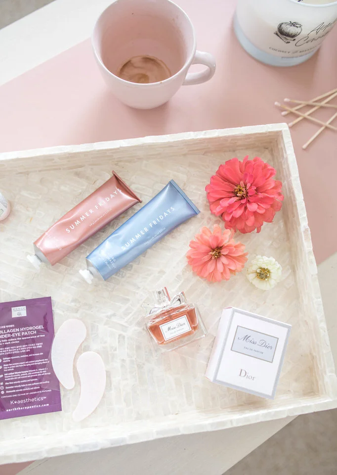 Every Beauty Product I Bought and Loved this Season