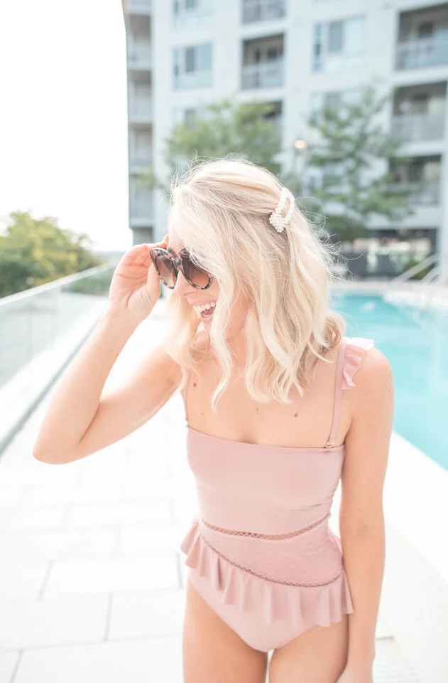 This Season's Best Budget-Friendly Swimwear