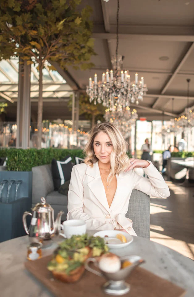 New York Fashion Week Outfit Roundup