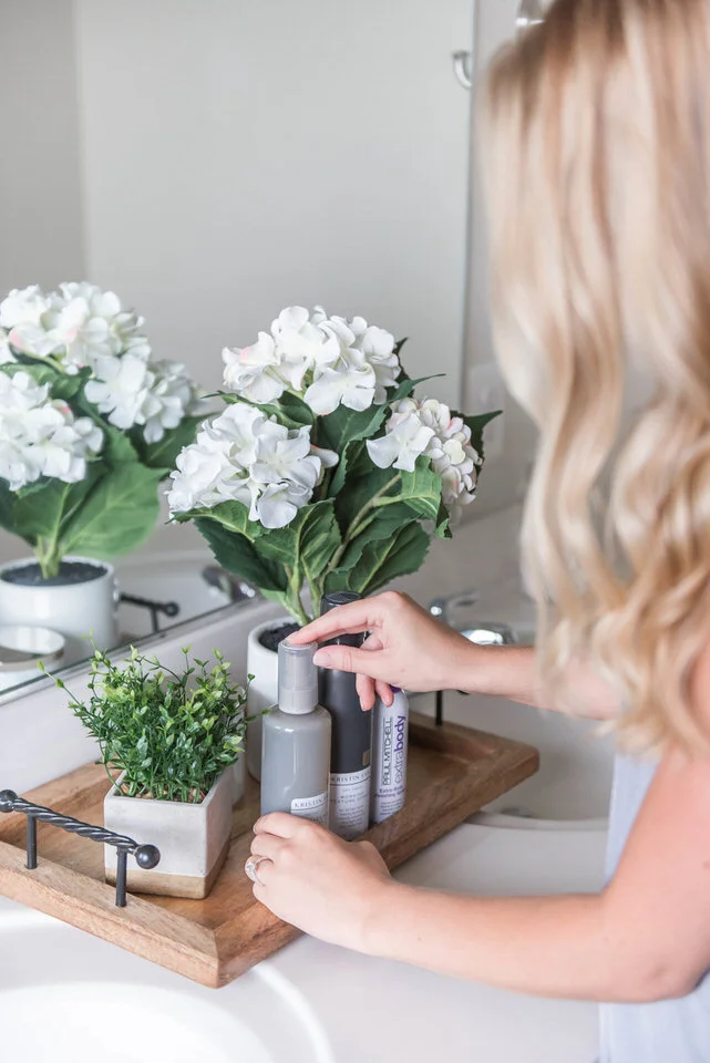 How to: My Everyday Curl