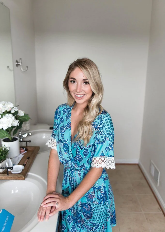 Solving My Biggest Beauty Insecurity