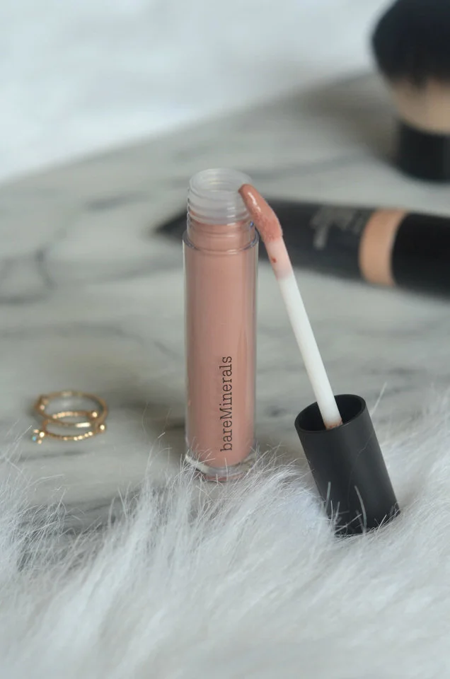 My Must-Have Beauty Items