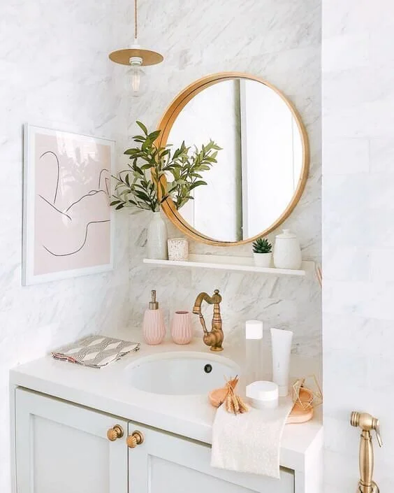 Home Decor Pieces I'm Loving Right Now