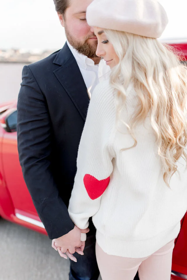 Valentine's Day Inspired Gift Ideas