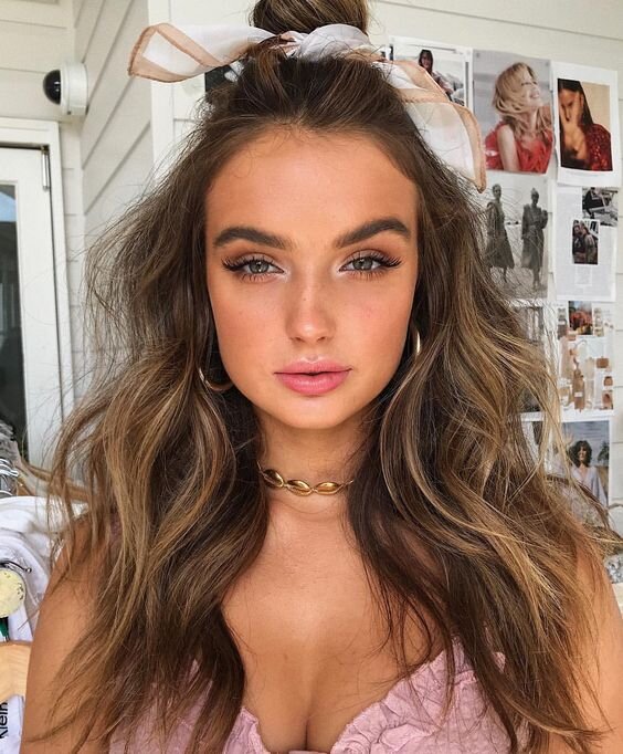 Blive kold Rationel Anonym 25 Insanely Gorgeous Makeup Looks to Try — Anna Elizabeth