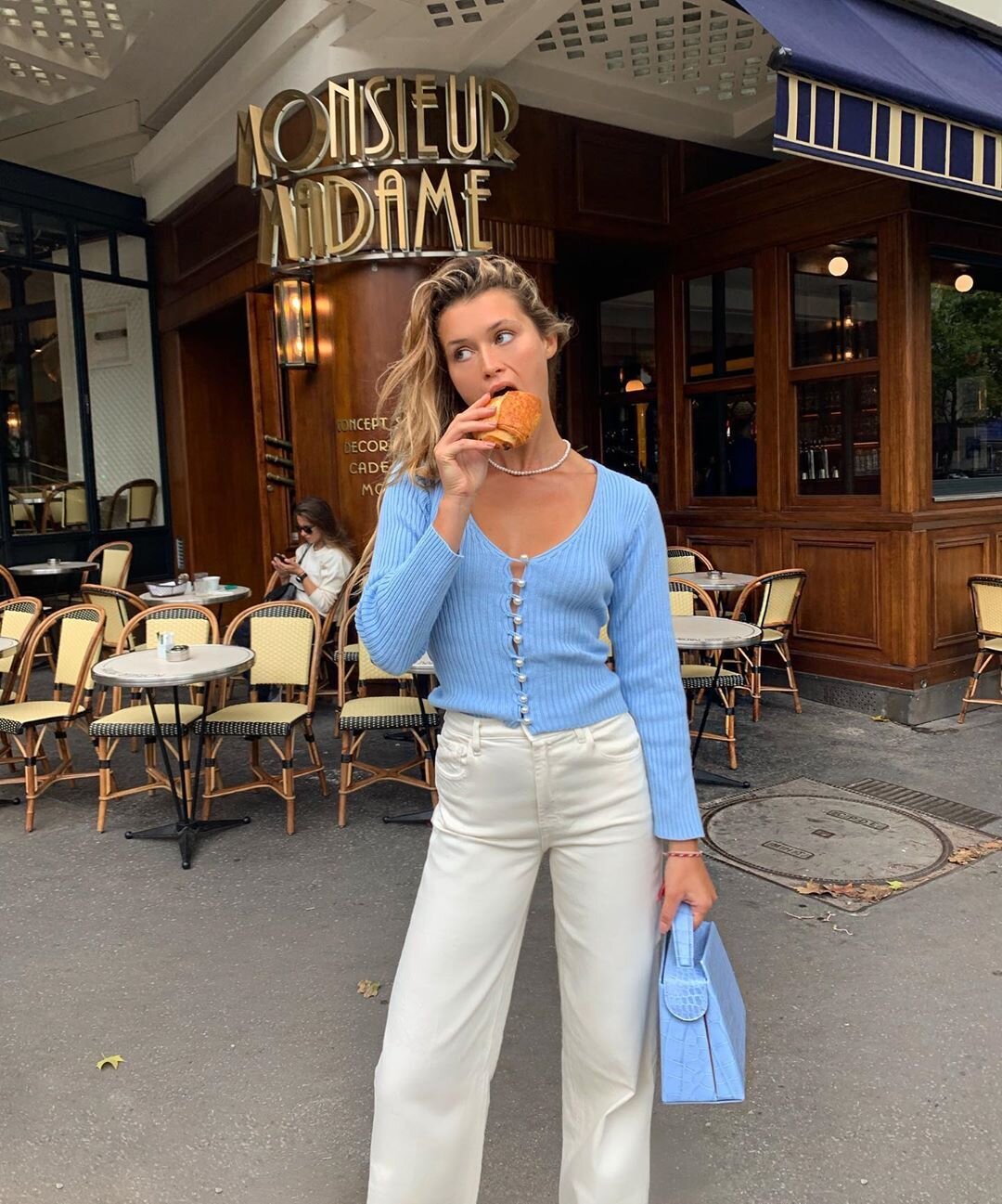 5 Ways to Add Parisian Style Into Your Wardrobe — Anna Elizabeth