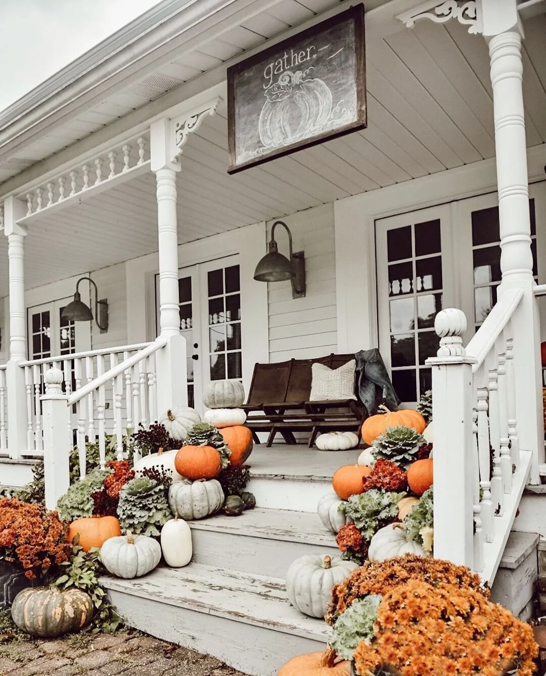Home Decor Ideas for Fall That Aren't Tacky — Anna Elizabeth