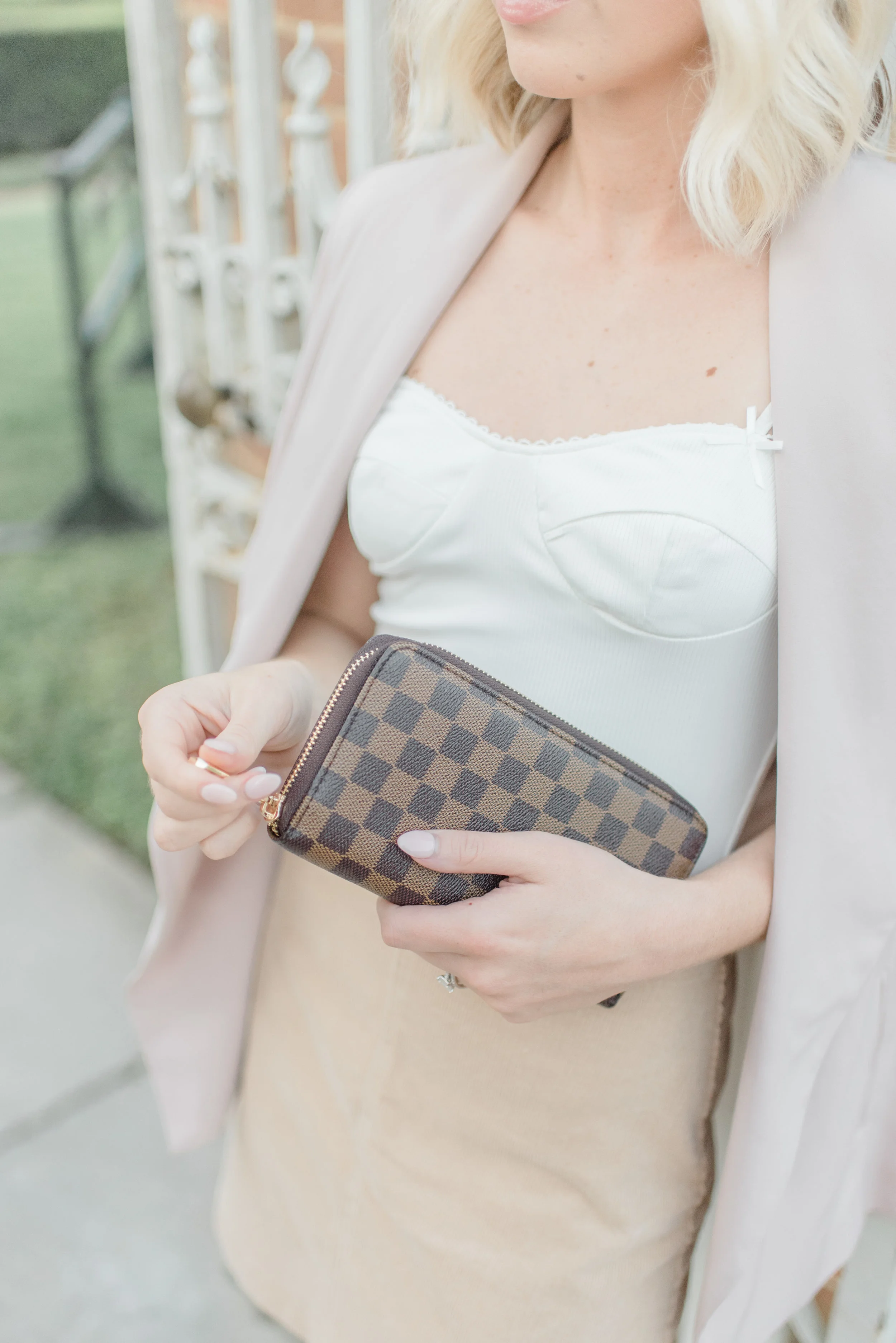 Create the Perfect Fall Look with These 5 Pieces