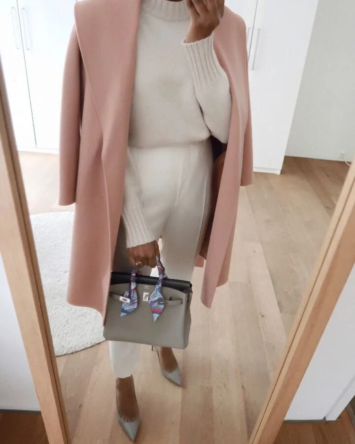30 Outfits to Copy As You Transition Into Spring