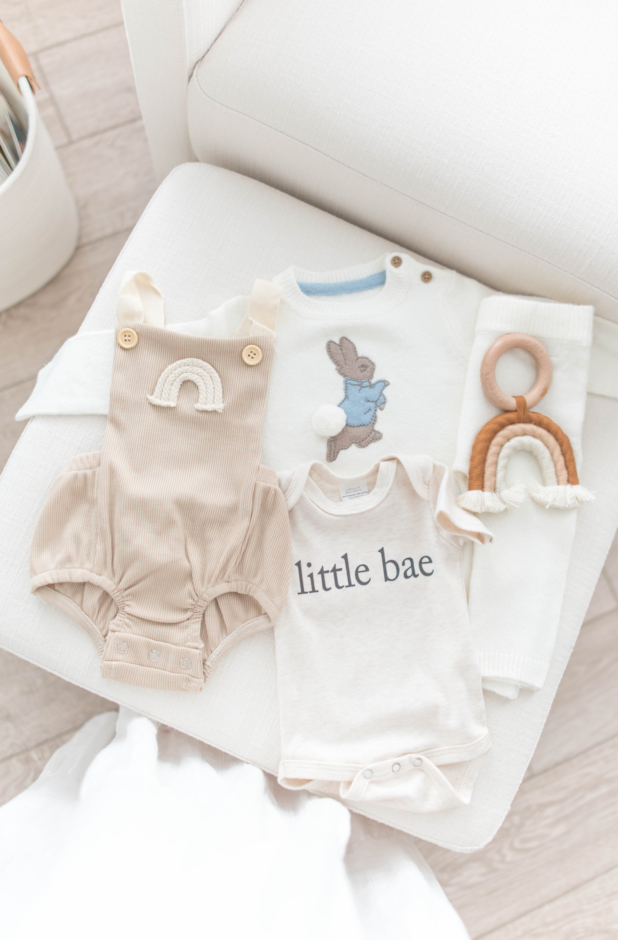 Unisex Baby Clothes That Are Actually Cute — Anna Elizabeth