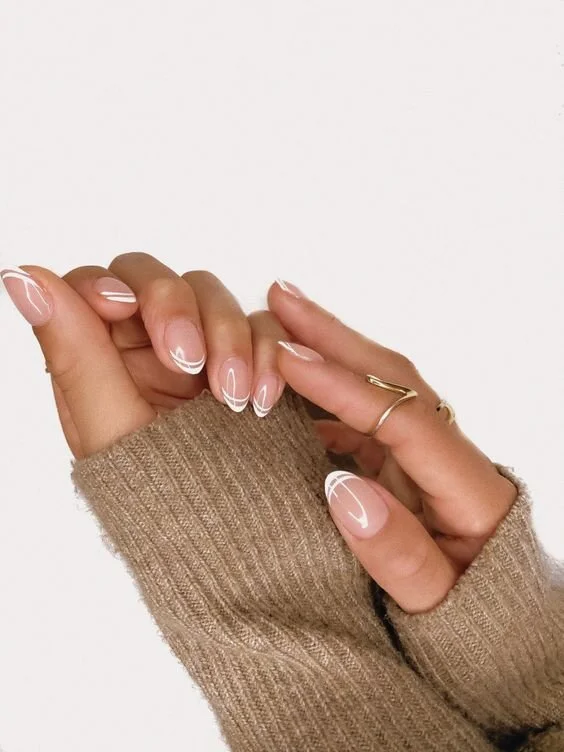 25 Nail Art Designs for Fall That Aren't Tacky