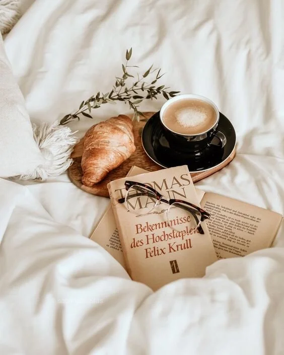 9 Books I'm Cozying Up With This Fall